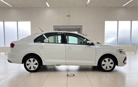 Volkswagen Polo VI (EU Market), 2020 год, 1 290 000 рублей, 4 фотография