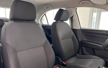 Volkswagen Polo VI (EU Market), 2020 год, 1 290 000 рублей, 10 фотография