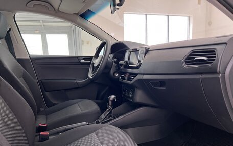 Volkswagen Polo VI (EU Market), 2020 год, 1 290 000 рублей, 9 фотография