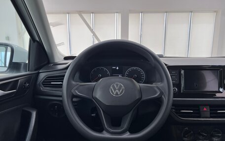Volkswagen Polo VI (EU Market), 2020 год, 1 290 000 рублей, 12 фотография