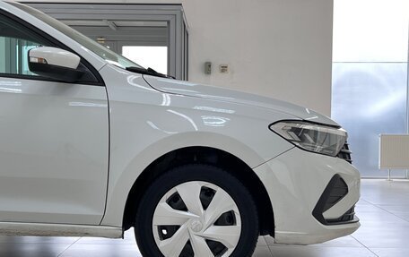 Volkswagen Polo VI (EU Market), 2020 год, 1 290 000 рублей, 13 фотография