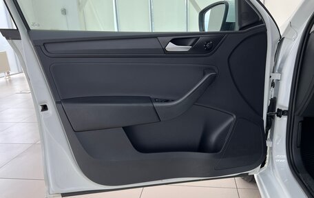 Volkswagen Polo VI (EU Market), 2020 год, 1 290 000 рублей, 16 фотография
