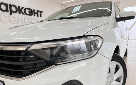 Volkswagen Polo VI (EU Market), 2020 год, 1 290 000 рублей, 14 фотография