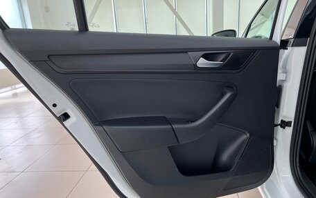 Volkswagen Polo VI (EU Market), 2020 год, 1 290 000 рублей, 17 фотография