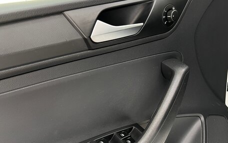 Volkswagen Polo VI (EU Market), 2020 год, 1 290 000 рублей, 19 фотография