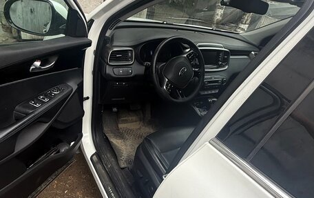 KIA Sorento III Prime рестайлинг, 2019 год, 2 555 000 рублей, 5 фотография