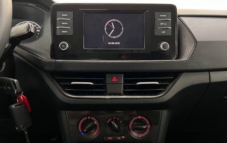 Volkswagen Polo VI (EU Market), 2020 год, 1 290 000 рублей, 22 фотография