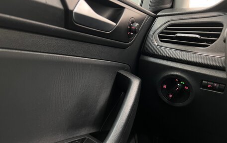 Volkswagen Polo VI (EU Market), 2020 год, 1 290 000 рублей, 27 фотография