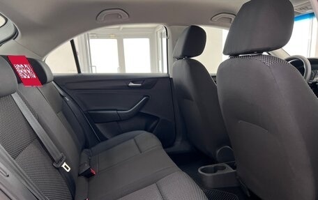 Volkswagen Polo VI (EU Market), 2020 год, 1 290 000 рублей, 29 фотография
