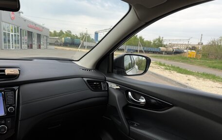 Nissan Qashqai, 2020 год, 2 170 000 рублей, 26 фотография