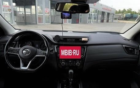 Nissan Qashqai, 2020 год, 2 170 000 рублей, 24 фотография