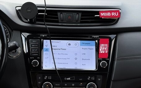 Nissan Qashqai, 2020 год, 2 170 000 рублей, 27 фотография