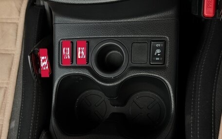 Nissan Qashqai, 2020 год, 2 170 000 рублей, 19 фотография