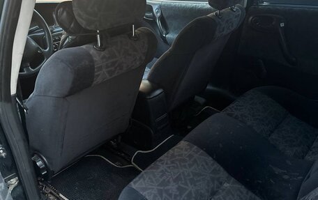 Opel Vectra B рестайлинг, 1998 год, 150 000 рублей, 5 фотография