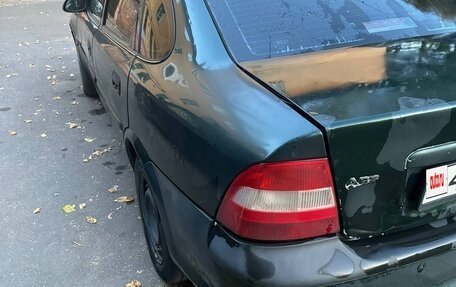 Opel Vectra B рестайлинг, 1998 год, 150 000 рублей, 3 фотография