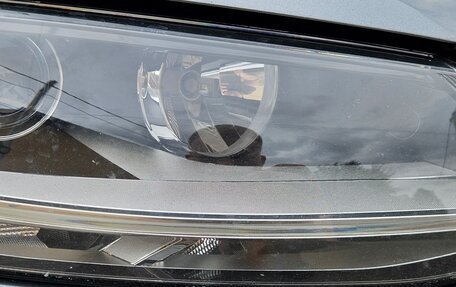 Volkswagen Jetta VI, 2017 год, 1 650 000 рублей, 6 фотография