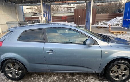 KIA cee'd I рестайлинг, 2009 год, 450 000 рублей, 7 фотография
