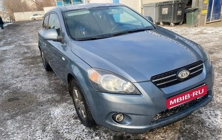 KIA cee'd I рестайлинг, 2009 год, 450 000 рублей, 4 фотография