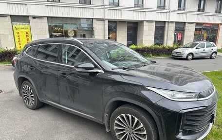 CheryExeed TXL, 2023 год, 2 200 000 рублей, 3 фотография