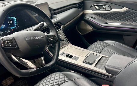 CheryExeed TXL, 2023 год, 2 200 000 рублей, 6 фотография