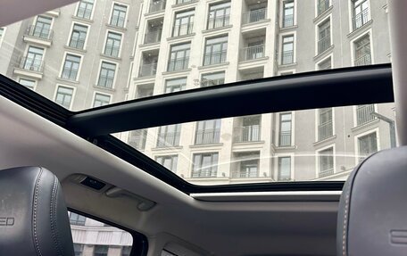 CheryExeed TXL, 2023 год, 2 200 000 рублей, 8 фотография