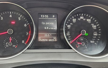 Volkswagen Jetta VI, 2017 год, 1 650 000 рублей, 10 фотография
