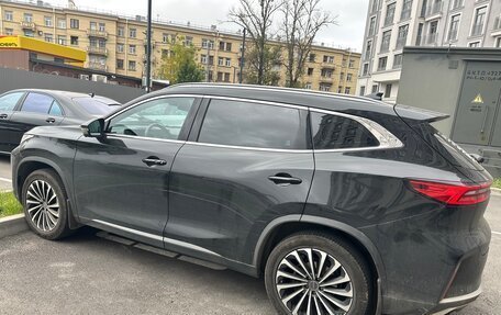 CheryExeed TXL, 2023 год, 2 200 000 рублей, 4 фотография