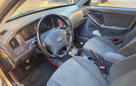 Hyundai Elantra III, 2005 год, 425 000 рублей, 8 фотография