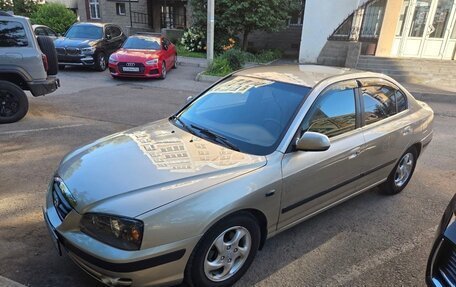 Hyundai Elantra III, 2005 год, 425 000 рублей, 7 фотография
