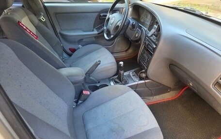 Hyundai Elantra III, 2005 год, 425 000 рублей, 6 фотография