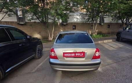 Hyundai Elantra III, 2005 год, 425 000 рублей, 3 фотография