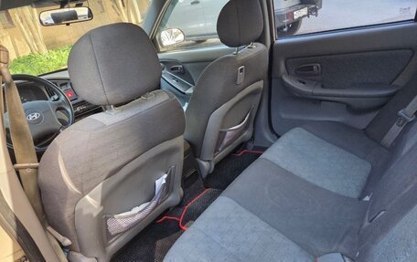 Hyundai Elantra III, 2005 год, 425 000 рублей, 9 фотография
