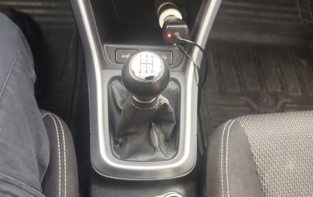 Suzuki SX4 II рестайлинг, 2014 год, 1 050 000 рублей, 8 фотография