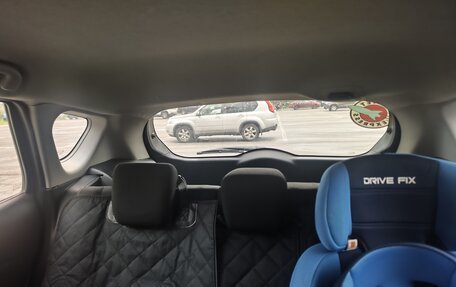 Suzuki SX4 II рестайлинг, 2014 год, 1 050 000 рублей, 7 фотография