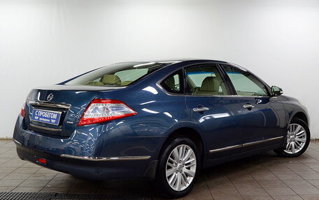 Nissan Teana, 2011 год, 850 000 рублей, 3 фотография