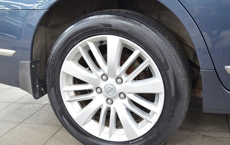 Nissan Teana, 2011 год, 850 000 рублей, 8 фотография