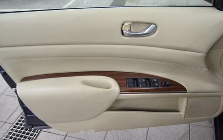 Nissan Teana, 2011 год, 850 000 рублей, 9 фотография