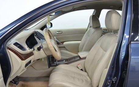 Nissan Teana, 2011 год, 850 000 рублей, 10 фотография