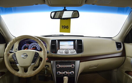 Nissan Teana, 2011 год, 850 000 рублей, 11 фотография