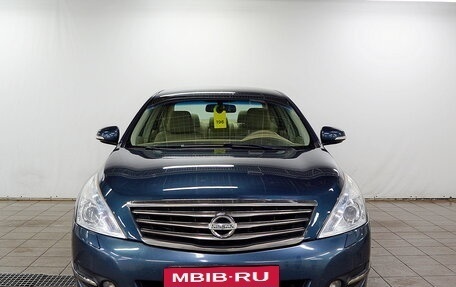 Nissan Teana, 2011 год, 850 000 рублей, 6 фотография