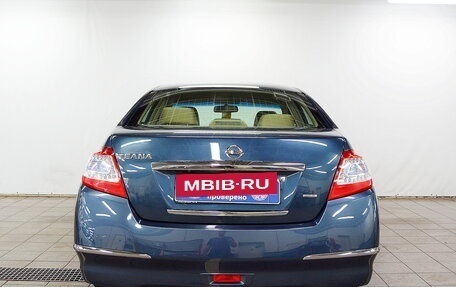Nissan Teana, 2011 год, 850 000 рублей, 7 фотография