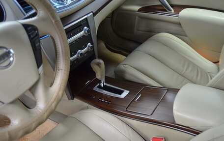 Nissan Teana, 2011 год, 850 000 рублей, 15 фотография