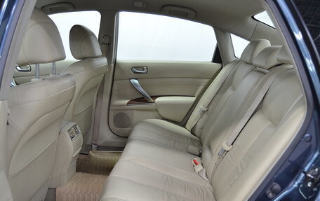 Nissan Teana, 2011 год, 850 000 рублей, 17 фотография