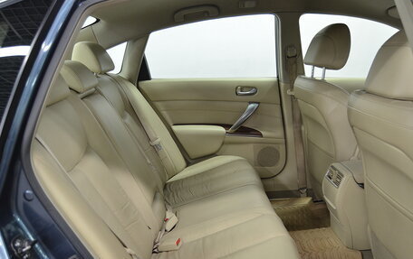 Nissan Teana, 2011 год, 850 000 рублей, 19 фотография