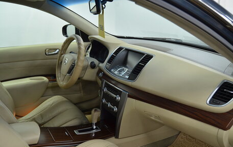 Nissan Teana, 2011 год, 850 000 рублей, 21 фотография