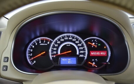 Nissan Teana, 2011 год, 850 000 рублей, 13 фотография