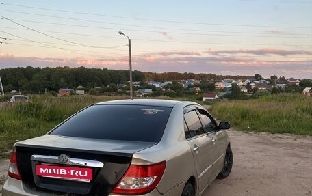 BYD F3 I, 2008 год, 80 000 рублей, 5 фотография