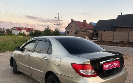 BYD F3 I, 2008 год, 80 000 рублей, 4 фотография