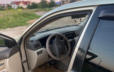 BYD F3 I, 2008 год, 80 000 рублей, 7 фотография