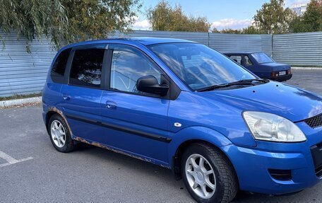 Hyundai Matrix I рестайлинг, 2009 год, 430 000 рублей, 3 фотография